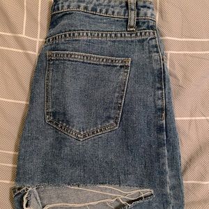 Princess Polly Jeans
